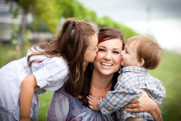 Bild: Aupair World: Au-pair-Wesen in Europa boomt