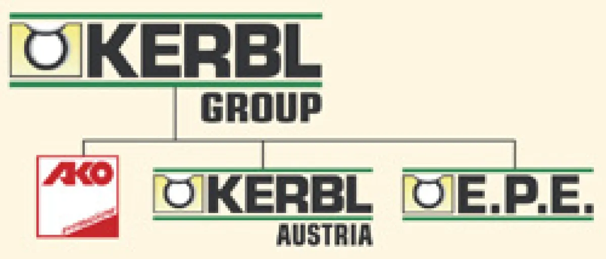 Die Kerbl Unternehmensgruppe