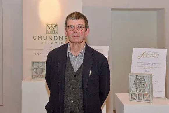 Salzkammergut Festwochen Gmunden - Altenberg Preis markierte glanzvollen Auftakt Bild: Salzkammergut Festwochen Gmunden - Altenberg Preis markierte glanzvollen Auftakt