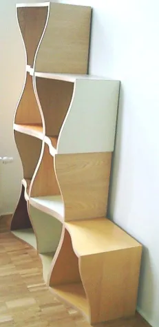 Bild: ReDesign-Büromöbel im Einsatz bei Greenoffice-Kunden