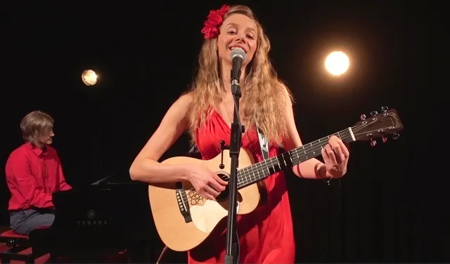 Bild: THE KNUTSHERS veröffentlichen eine berührende  Pop-Ballade über die Selbstliebe