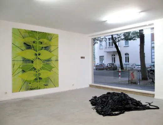 AUSSCHREIBUNG INTERNATIONALES FÖRDERPROGRAMM 2012/13 BILDENDE KUNST – Bewerbungsfrist endet am 1.7.2012 Bild: AUSSCHREIBUNG INTERNATIONALES FÖRDERPROGRAMM 2012/13 BILDENDE KUNST – Bewerbungsfrist endet am 1.7.2012