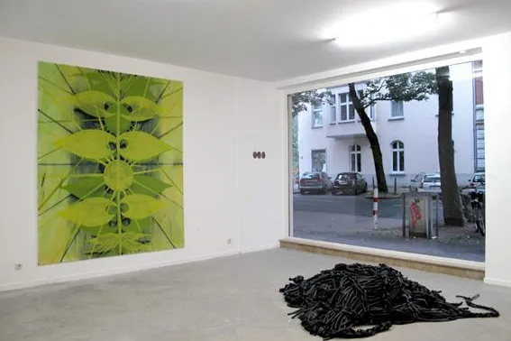 Bild: AUSSCHREIBUNG INTERNATIONALES FÖRDERPROGRAMM 2012/13 BILDENDE KUNST – Bewerbungsfrist endet am 1.7.2012