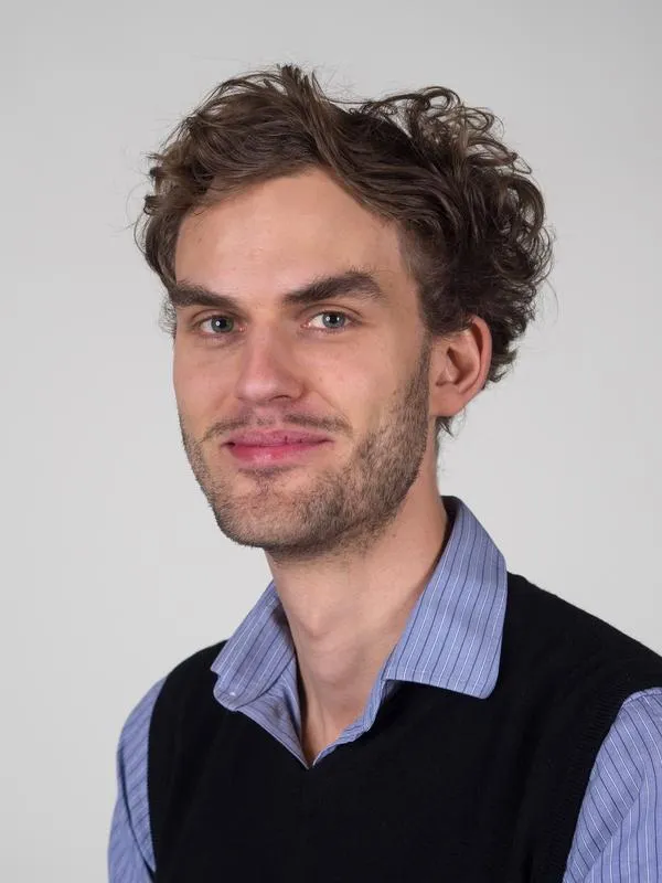 Dr. Max-Philipp Stenner (LIN/Reinhard Blumenstein)