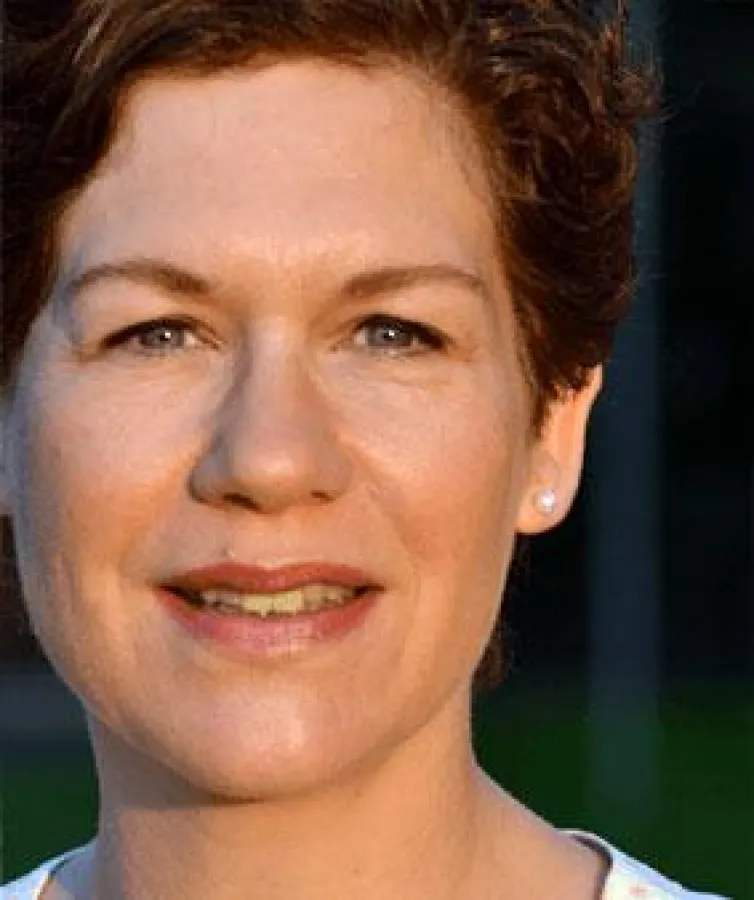 Cornelia Luetge/Foto privat