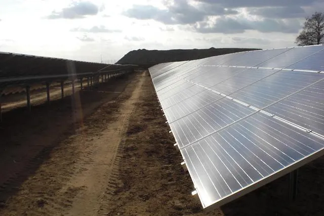 Bild: MEPerformer Fonds 1 investiert in erstes Solarprojekt
