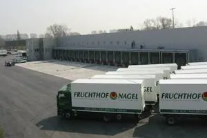 Bild: Fruchthof Nagel: Die Nähe zum Kunden ist die Basis unseres Geschäftserfolges