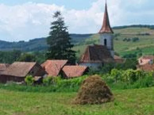 Bild: Rumänien - aktiver Dorfurlaub in Siebenbürgen / Transsilvanien