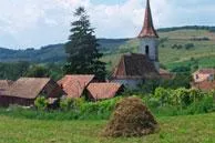 Rumänien - aktiver Dorfurlaub in Siebenbürgen / Transsilvanien Bild: Rumänien - aktiver Dorfurlaub in Siebenbürgen / Transsilvanien