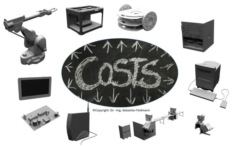 Bild: HDT-Workshop „Design to Cost“ sensibilisiert für Design und fertigungsgerechte Produktentwicklung