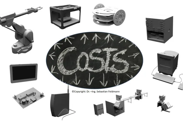 Bild: HDT-Workshop „Design to Cost“ sensibilisiert für Design und fertigungsgerechte Produktentwicklung