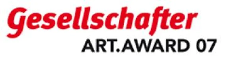 Mensch + Kunst = Gesellschaft: Jetzt online abstimmen beim Gesellschafter ART.AWARD 07 Bild: Mensch + Kunst = Gesellschaft: Jetzt online abstimmen beim Gesellschafter ART.AWARD 07