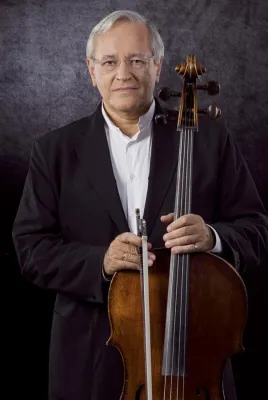 Bild: 2. Russisches Kammermusikfest Hamburg 2011