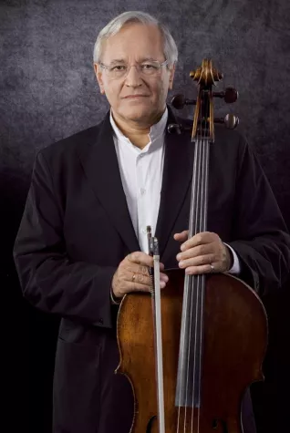 Bild: 2. Russisches Kammermusikfest Hamburg 2011