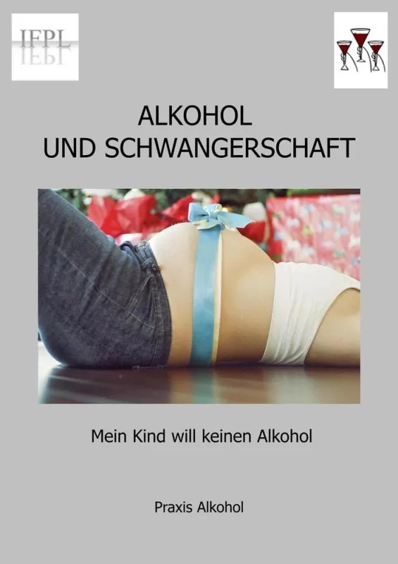 Kostenloser Praxis-Tipp: Mein Kind will keinen Alkohol