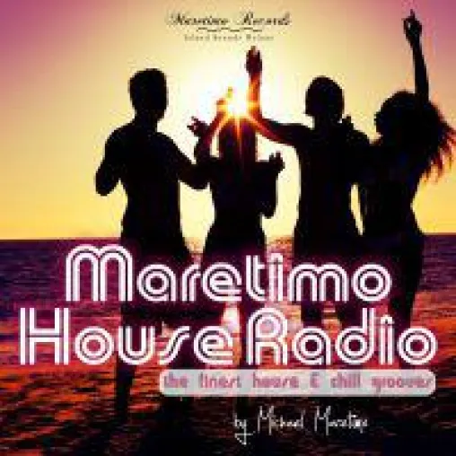 Bild: Das "Maretimo House Radio" startet in Augsburg !