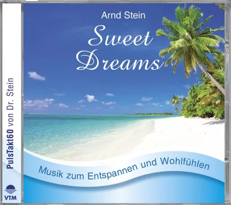 Bild: PulsTakt60-Musik von Dr. Arnd Stein: Seit 30 Jahren entspannend und beruhigend