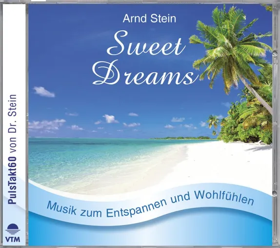 PulsTakt60-Musik von Dr. Arnd Stein: Seit 30 Jahren entspannend und beruhigend Bild: PulsTakt60-Musik von Dr. Arnd Stein: Seit 30 Jahren entspannend und beruhigend