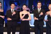 Zwei Prozent mehr Besucher - die HKTDC Hong Kong Watch & Clock Fair und der Salon de TE Bild: Zwei Prozent mehr Besucher - die HKTDC Hong Kong Watch & Clock Fair und der Salon de TE
