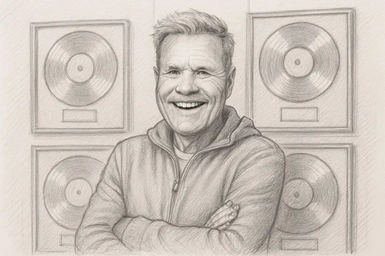 Bild: Dieter Bohlen zwischen Kritik und Kultstatus: Warum er heute relevanter ist als je zuvor