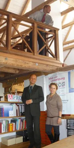 Bild: APROS akquiriert TheVeroDesign und baut Servicenetz aus