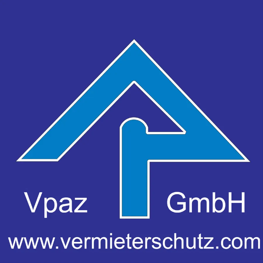 Logo der Vpaz GmbH