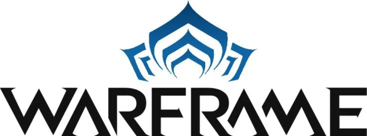 Warframe-Logo