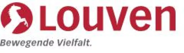 Futtermittel Louven bei der Cavallo Academy Bild: Futtermittel Louven bei der Cavallo Academy