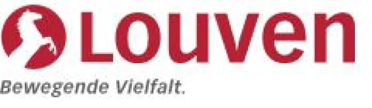 Futtermittel Louven bei der Cavallo Academy Bild: Futtermittel Louven bei der Cavallo Academy