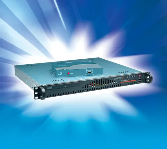 Bild: ManageLinx™ 2.0 für erweiterte Remote-Serviceabwicklung und Device-Management