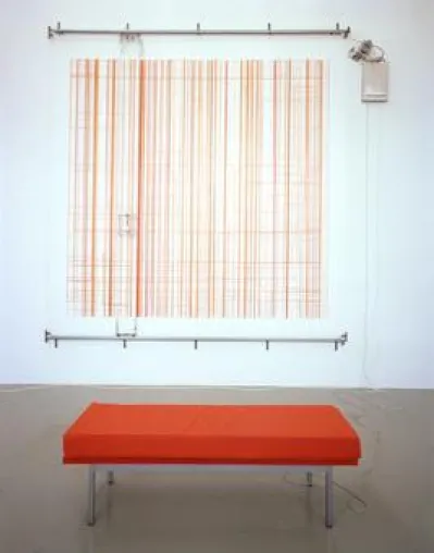 Ausstellungstipp: Angela Bulloch in Wolfsburg Bild: Ausstellungstipp: Angela Bulloch in Wolfsburg