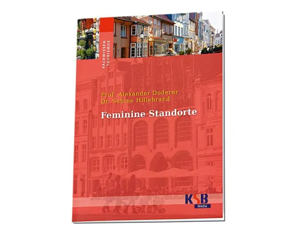 Bild: Feminine Standorte