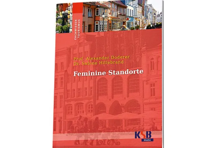 Feminine Standorte Bild: Feminine Standorte