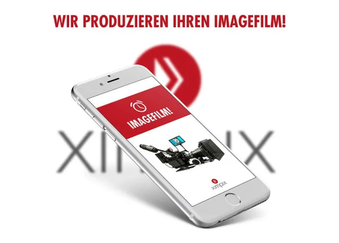 Ximpix – Nicht nur eine Kreativagentur aus Hannover! Bild: Ximpix – Nicht nur eine Kreativagentur aus Hannover!