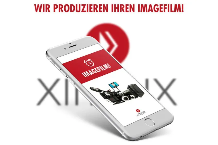Bild: Ximpix – Nicht nur eine Kreativagentur aus Hannover!