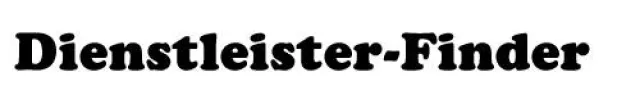 Bild: Neue Online-Plattform zum Suchen und Finden von Dienstleistern für Privatpersonen