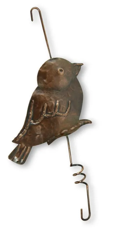Unsere Singvögel sind hungrig!
