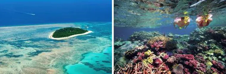 Bild: 'Abenteuer Australien' beginnt in Cairns