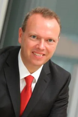 Bild: Thomas H. Osburg neuer Sprecher des Corporate Citizenship Netzwerks von UPJ