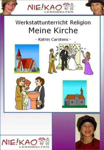 Bild: Meine Kirche