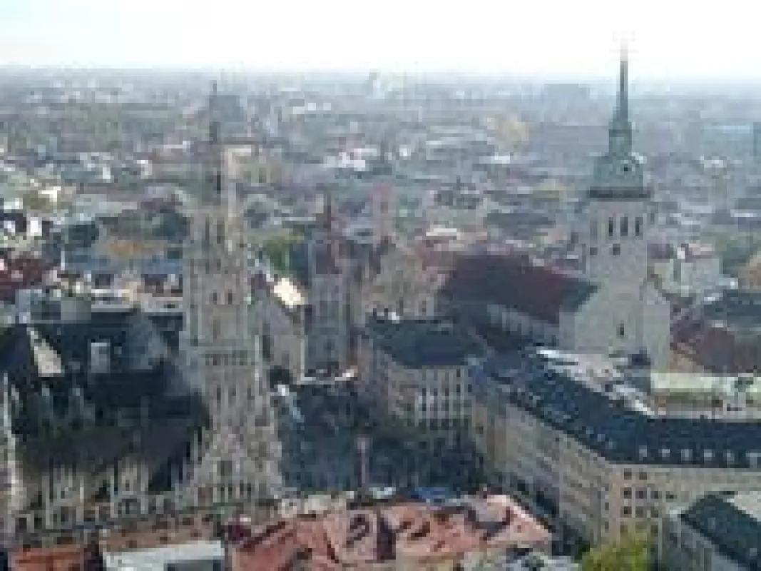 München by elke hartmann www.pixelio.de