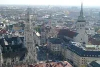Bild: Immobilienmarkt in München: überteuert und/oder hochattraktiv?