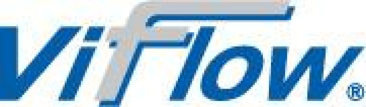 ViFlow auf der Control 2009