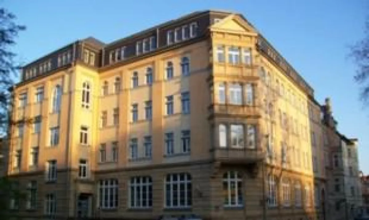Kongresszentrum Haus am Breitstrom