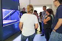 Bild: Druckseminare des Bundesverband der Werbemittelberater