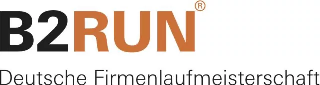 Bild: Ausbau der Deutschen Firmenlaufmeisterschaft: Stuttgart wird neuer Standort der B2RUN Firmenlaufserie
