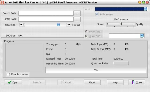 Bild: AmoK für alle: Software von "AmoK" ab sofort kostenlos