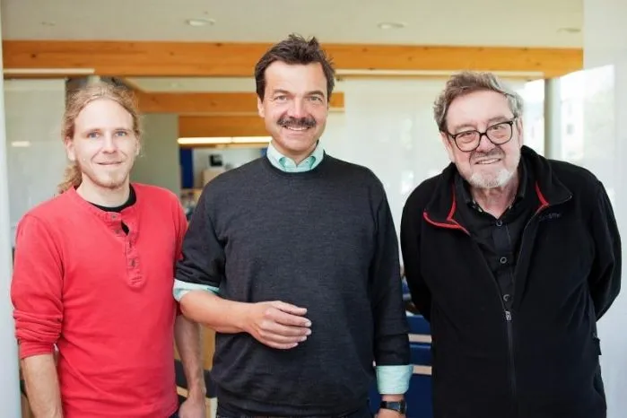 Bild: L&H bringt Neuinterpretation von Arno Votteler-Designklassiker heraus