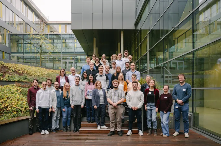 Bild: Labore „leafern“ Beispiele für Nachhaltigkeit