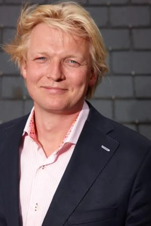 Ulke Verkerk, Managing Director QUISMA Amsterdam